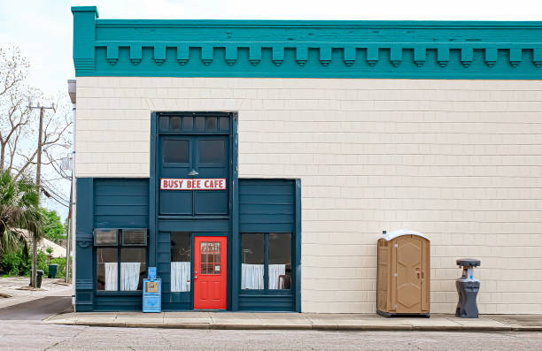 Best Long-term porta potty rental  in Salt Creek Commons, IN