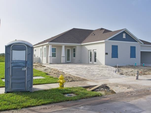 Best Porta potty rental near me  in Salt Creek Commons, IN