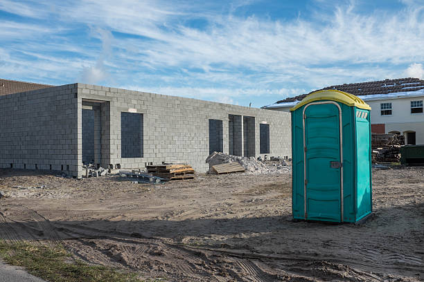 Best Porta potty for special events  in Salt Creek Commons, IN
